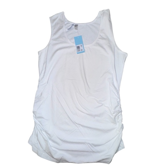 NWT Lot of three XL Oh Momma Maternity tees - Picture 2 of 7